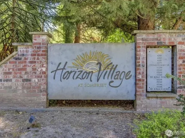 15246 SE 43rd Court #G301, Bellevue, WA 98006