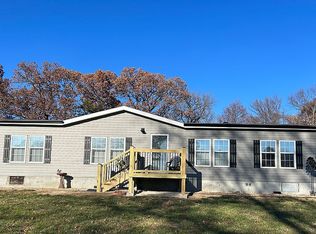 23530 Elvira Ln, La Monte, MO 65337