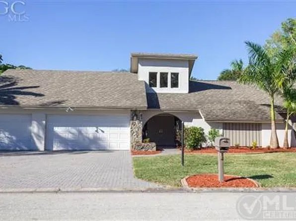 1402 Beechwood Trl, Fort Myers, FL 33919