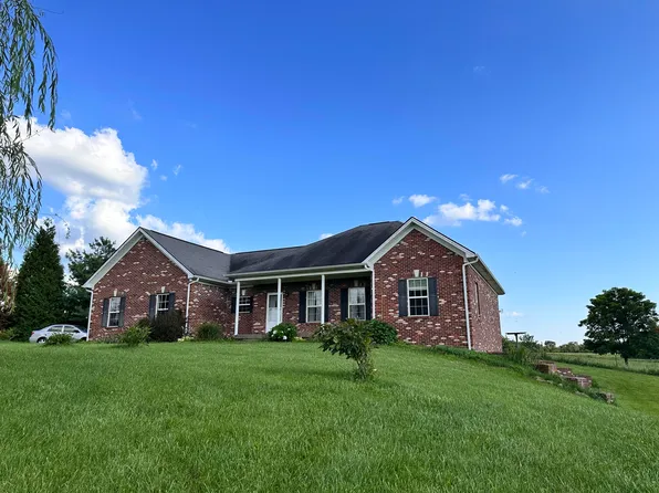 7157 Vigo Rd, Bagdad, KY 40003