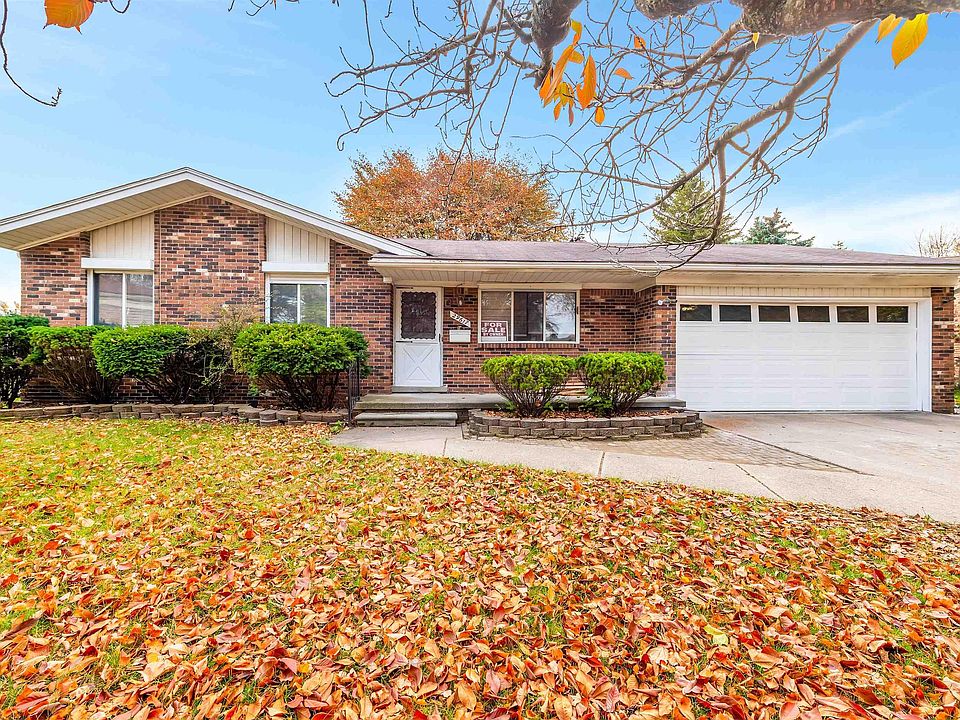 29617 Mackenzie Cir W, Warren, MI 48092 MLS 50127167 Zillow