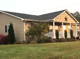 1494 Salem Rd, Morganton, NC 28655