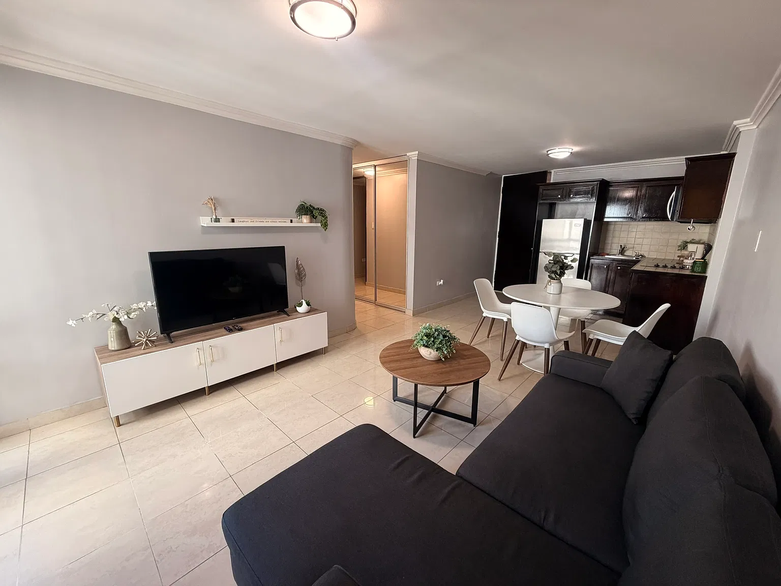 1 bed, 548 sqft, $1,875 — Photo 4