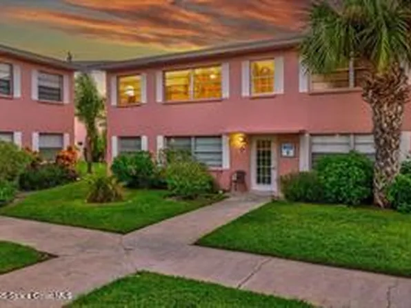 415 Madison Ave APT 201, Cape Canaveral, FL 32920