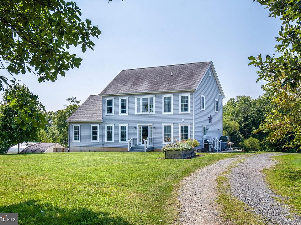 11902 Kennedyville Rd, Kennedyville, MD 21645 Zillow