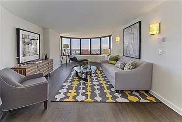 Rented by Park River