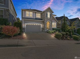 721 S 37th Pl, Renton, WA 98055