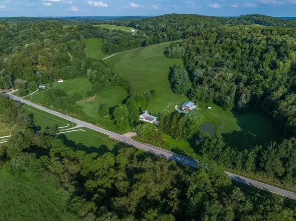 9588 Fallsburg Rd NE, Newark, OH 43055