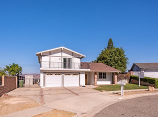 730 Wishard Ave, Simi Valley, CA 93065