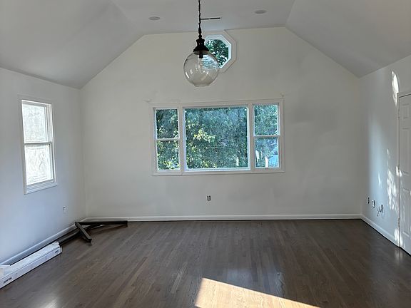 Family room - central air