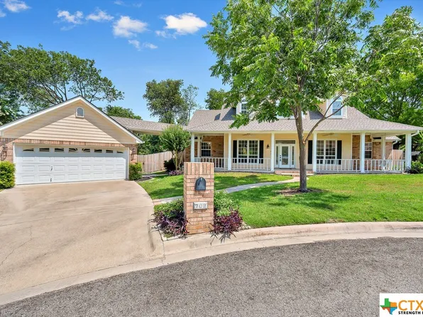 702 Hopi Cir, Temple, TX 76504