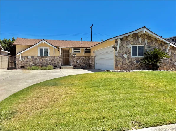 12624 Tanfield Dr, La Mirada, CA 90638