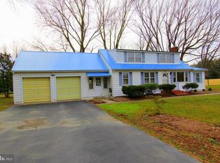 637 N Bedford St, Georgetown, DE 19947