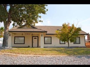 21891 Saint John Pl, Cottonwood, CA 96022