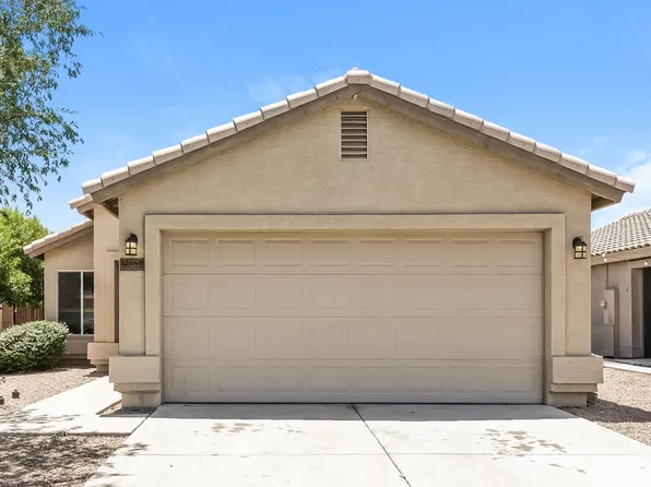 12649 W Shaw Butte Dr, El Mirage, AZ 85335