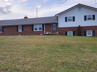 2680 Battlefield Rd, Perryville, KY 40468