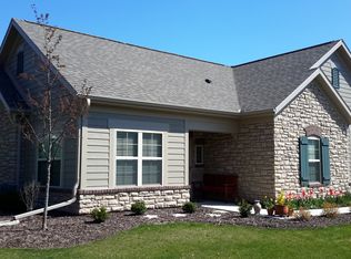 2133 E Sienna Way, Appleton, WI 54913