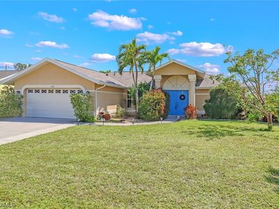 130 SE 18th St, Cape Coral, FL, 33990