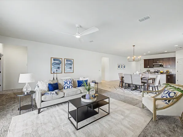 24551 W VERLEA Drive, Buckeye, AZ 85326