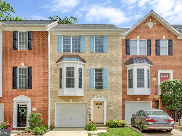 1403 Peregrine Path, Arnold, MD 21012