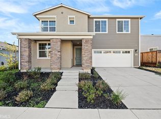 5541 Promontory Way, Antioch, CA