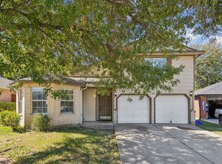 500 Berryhill Dr, Mansfield, TX 76063