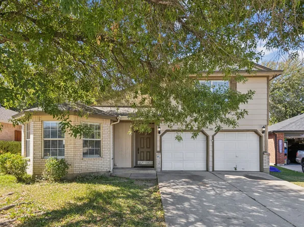 500 Berryhill Dr, Mansfield, TX 76063