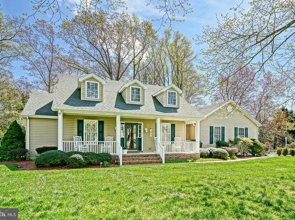 2 Greystone Dr, Lewes, DE 19958