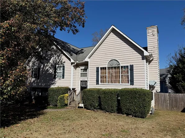 4305 Brandy Ann Ct, Acworth, GA 30101