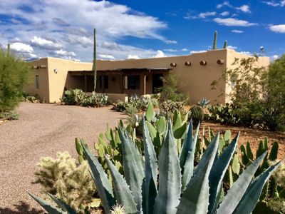 5861 W Bridle Way, Tucson, AZ, 85743