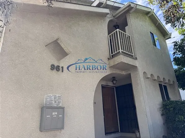 961 W 1st St APT B, San Pedro, CA 90731