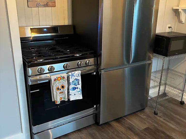 709 2nd Ave #A — Photo 9