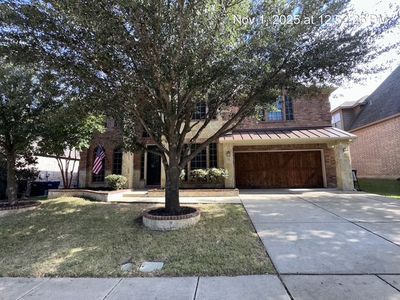 412 Elm Creek Dr, McKinney, TX, 75071
