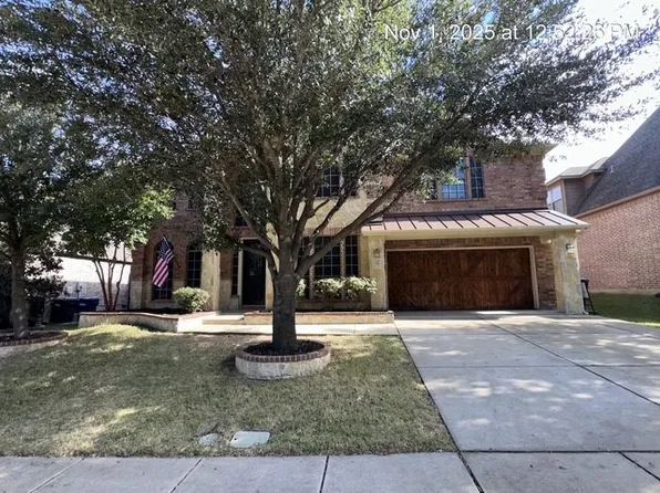 412 Elm Creek Dr, McKinney, TX 75071