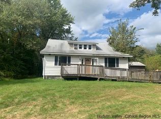 101 Old Route 299, New Paltz, NY 12561