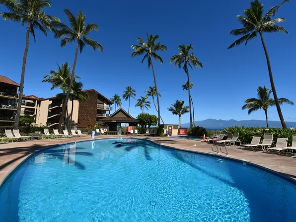 3543 Lower Honoapiilani Rd #H104, Lahaina, HI 96761