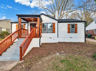 3014 Dogwood Dr, Hapeville, GA