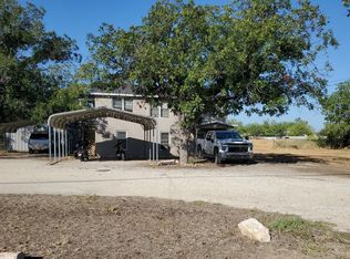 3413 N Chadbourne St, San Angelo, TX 76903