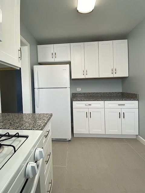 Beautifully remodeled kitchen