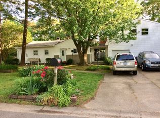 3307 Indigo Rd, Chesapeake, VA 23325