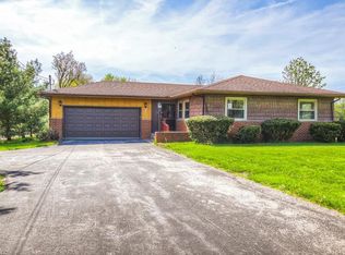 9138 Shepard Rd, Northfield, OH 44056