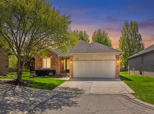 15774 Montego Bay Ct, Clinton Township, MI 48035