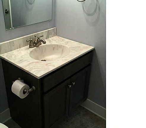 1st Floor Bathroom