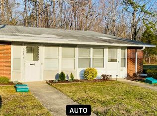 219 Buckingham Court #E, Lakewood, NJ