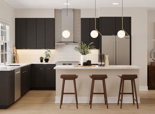 The Cypress Plan, Banner Heights, Alexandria, VA 22315