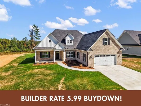 212 Cool Run, Lexington, NC 27295