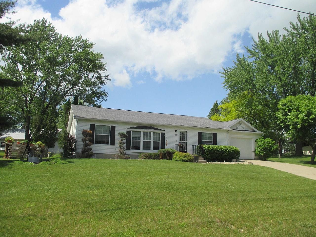 435 East Park St, Montello, WI 53949 Zillow