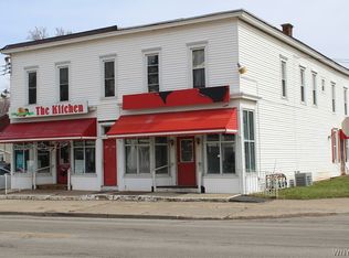 207-221 Washburn St, Lockport, NY