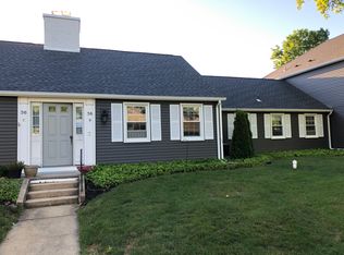 56B Fairfield Ln, Monroe Township, NJ 08831