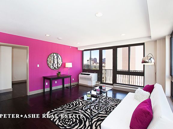 3rd image of 203 E 121st St APT 1005
